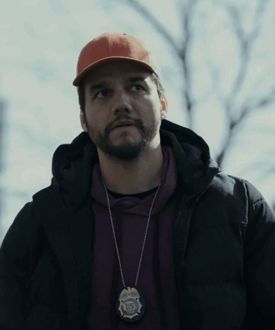 Dope Thief Manny Carvalho Jacket