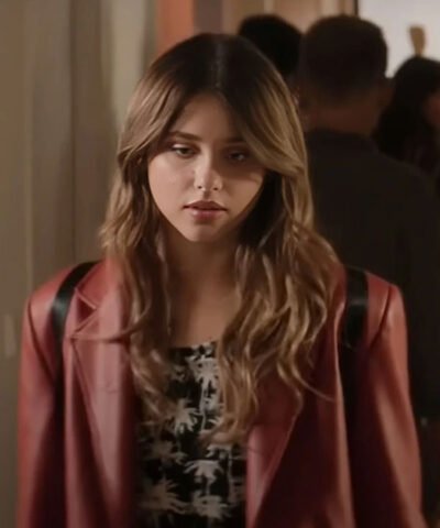 Nicole Wallace Culpa Tuya Nicole Blazer