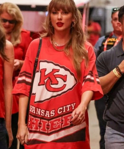 Kansas City Taylor Swift Chiefs Shirt