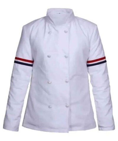 Thom Browne Chef Coat