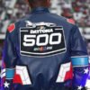 Shop Anthony Mackie Daytona 500 Jacket