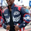 Buy Anthony Mackie Daytona 500 NASCAR Jacket