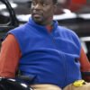 Buy American Actor Daryl Mitchell Shifting Gears SO1 Vest