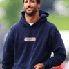 Buy F1 Grand Prix of Austria Daniel Ricciardo World Champion Hoodie