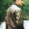 Shop Dean Winchester Supernatural Leather Jacket
