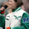 Buy Mary Kate Morrissey Philadelphia Jacket