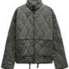 Buy Nina Singh Art Detectives SO1 Grey Jacket