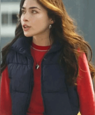 Shop Motorheads 2025 Caitlyn Torres Puffer Vest