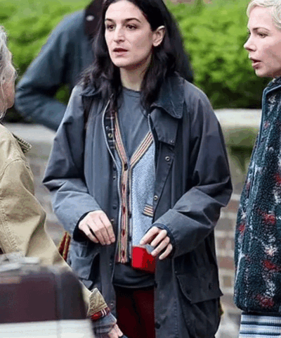 Buy Jenny Slate Dying for Sex SO1 Nikki Boyer Jacket