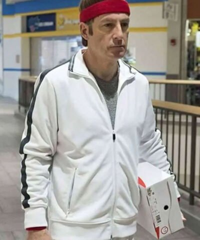 Shop Bob Odenkirk TV-Series Better Call Saul Jimmy McGill Jacket