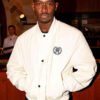 Buy Damson Idris F1 The Movie Bomber Jacket