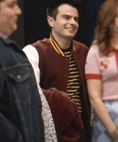 Buy Things Like This 2025 Danny Chavarriaga Varsity Jacket