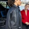 Buy Sheryll Barnes FBI Most Wanted Black Jacket