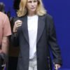 Shop Julia Roberts After the Hunt Alma Olsson Black Blazer