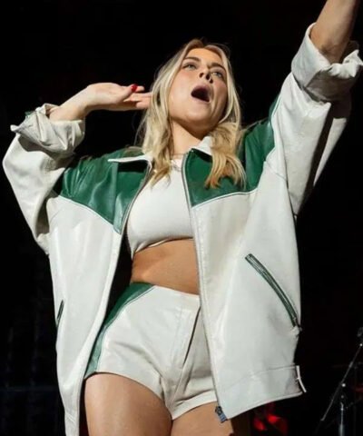 Buy Alana Springsteen Jacket