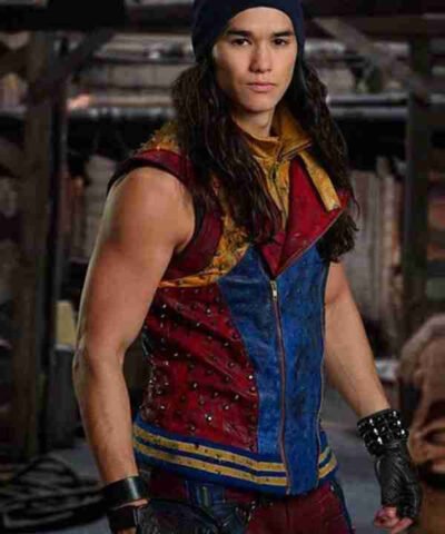 Buy Descendants 2 Booboo Stewart Vest