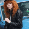 Buy Charlie Cale Poker Face Natasha Lyonne Jacket