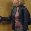 Buy Christina Applegate TV Series Friends Amy Green Black Jacket