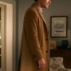 Buy Christopher Briney Wool Coat