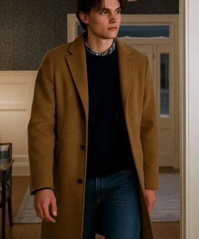 Buy Christopher Briney The Summer I Turned Pretty Coat