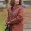 Buy Fisk S03 Kitty Flanagan Hooded Jacket