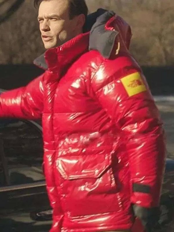 Gossip Girl Thomas Doherty Jacket Shop Gossip Girl S02 Thomas Doherty Puffer Jacket