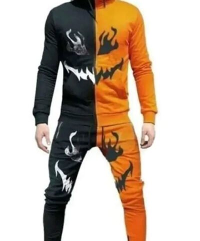 Buy Halloween Tracksuit