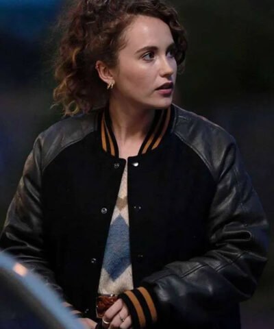 Buy Julia Brown TV Series Karen Pirie 2025 Cat Grant Jacket