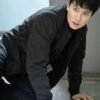 Buy Kim Nam-gil Trigger Lee Do Black Jacket