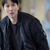 Buy Kim Nam-gil Trigger Bomber Jacket