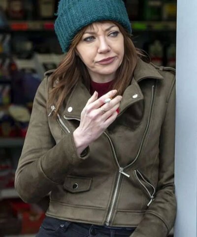 Buy Motherland S02 Diane Morgan Jacket