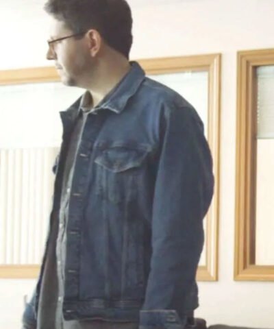 Buy J. Claude Deering Denim Jacket
