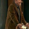 Buy Resident Alien S04 Stephen Root Leather Coat