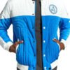 Buy The Fantastic Four First Steps Bomber Jacket