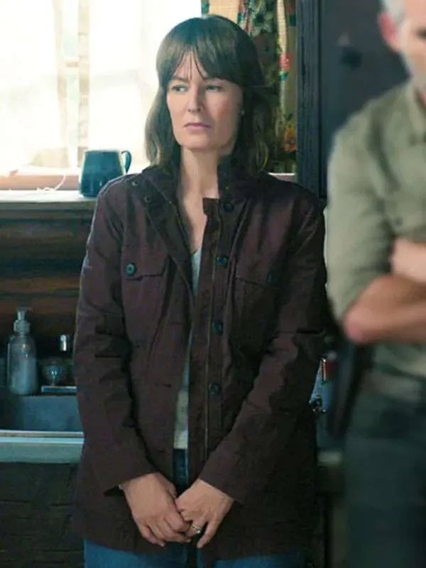 Untamed Rosemarie DeWitt Jacket Buy Untamed Rosemarie DeWitt Jacket