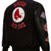 Buy Boston Red Sox Varsity Jacket