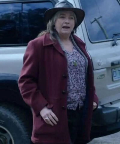 Buy Frankie McLeish Bay of Fires Coat