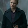 The Sandman S02 Freddie Fox Trench Coat