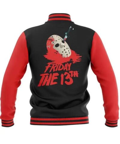 Shop Friday The 13th Jacket