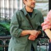 Buy Happy Hours Joshua Jackson Green Jacket