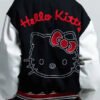 Shop Hello Kitty Varsity Jacket
