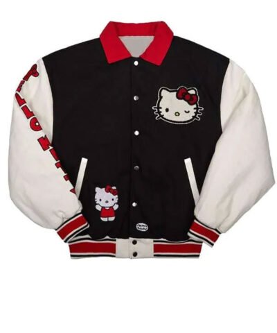 Buy Hello Kitty Jacket