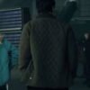 Buy Kim Falck Troll 2 Green Jacket