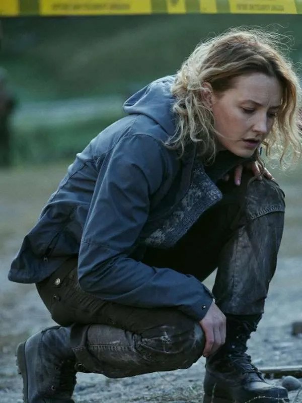 Nora Tidemann Troll 2022 Ine Marie Wilmann Blue Hooded Jacket Buy Nora Tidemann Troll 2022 Ine Marie Wilmann Blue Jacket