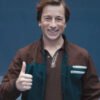Buy Jimmy Olsen Superman Skyler Gisondo Jacket