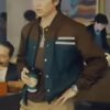 Buy Skyler Gisondo Superman Bomber Jacket