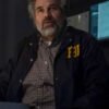 Task S01 Mark Ruffalo Blue FBI Jacket