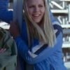 Freaks and Geeks S01 Kim Kelly Blue Jacket