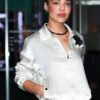 Hedda BAFTA Screening Tessa Thompson Jacket