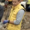 TV Series NCIS Sydney Todd Lasance Yellow Vest